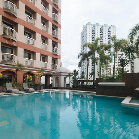 Torre Venezia Suites Quezon City Extérieur photo