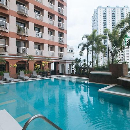 Torre Venezia Suites Quezon City Extérieur photo