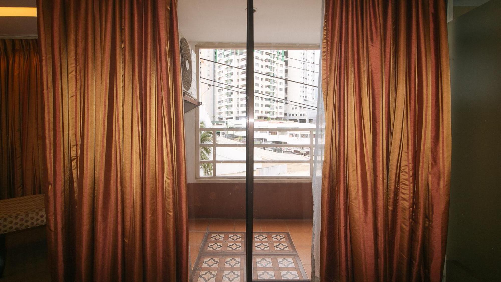 Torre Venezia Suites Quezon City Extérieur photo