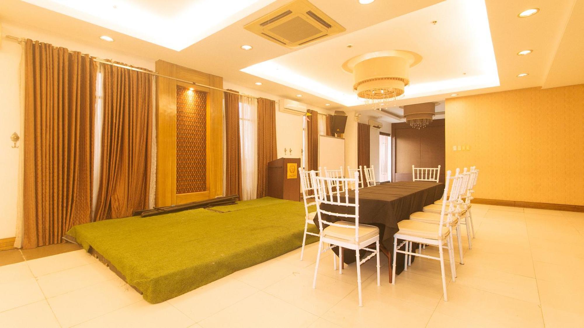 Torre Venezia Suites Quezon City Extérieur photo