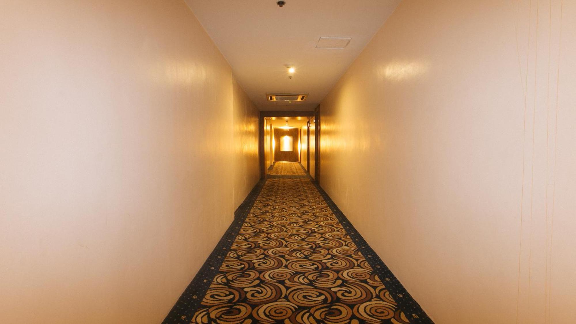 Torre Venezia Suites Quezon City Extérieur photo